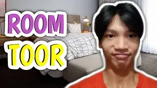ROOM TOUR | KIYAHNU