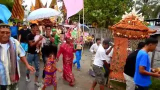 Pagpal'ngngan Maulud Tinoto, Sarangani