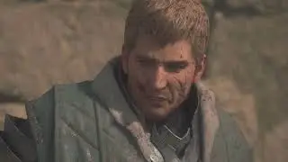 Damn Daniel: FINAL FANTASY XVI