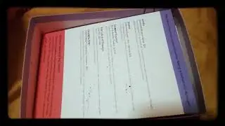 BirchBox August 2017 unboxing
