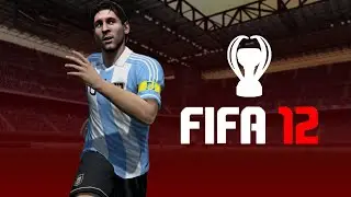 🏆 FIFA 12 Sim World Cup - Preliminary Round - Matchday 4/9 ⚽