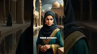 Zubaida: The Woman Who Transformed the Hajj
