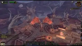 WoW quest - Atul'Aman