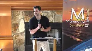 Ananias: A Devout & Ready Man | Acts 9:10-19 | Pastor Daniel Batarseh | Maranatha Shabiba 2024