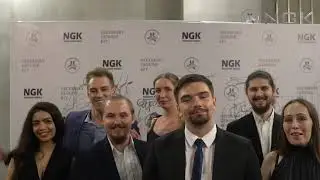 NGK's roadshow in Russia was successfully completed