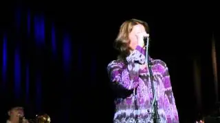 Bluescream - Turn the heat up cover version live