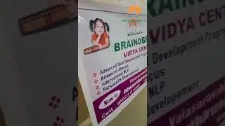 Brainobrain Vidya Center Abacus class now in Valasaravakkam Alwarthirunagar.