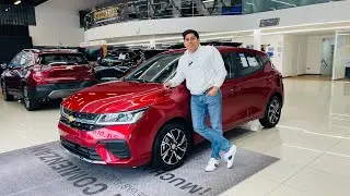 Conoce el NUEVO Aveo hb automático 2026 ( porque es el MAS VENDIDO? )🤔