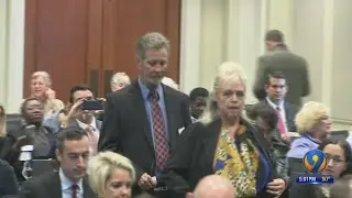 McCrae Dowless indicted on more charges in election fraud investigation