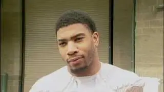 Brian Jackson on secondary: 