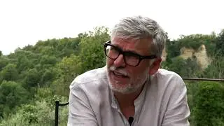 PADDY BREATHNACH UFF2019