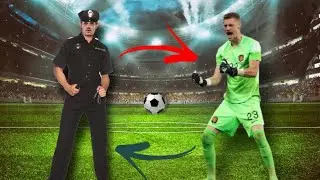مسيرة الفشل لضابط الشرطة التي تحولت الى نجاح كبير مع المنتخب الوطني في كأس العالم 2022