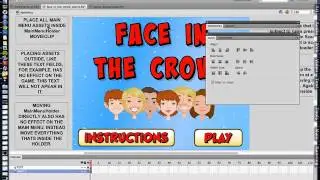 How To Make An Online Game: Customizing Backgrounds