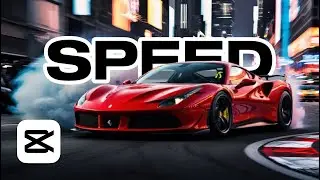 Text Behind Object In Capcut (Capcut Tutorial)