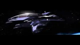 mass effect legendary edition [ptbr] let's play #11 the normandy