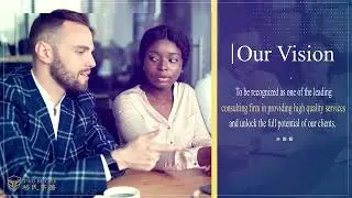Corporate Profile Video