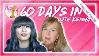 Pink Shade VIDEO: 60 Days In (s4e9) 