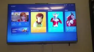 Mi TV 2 - Как войти в режим восстановления