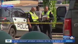 Some city directors concerned about transparency at LRPD