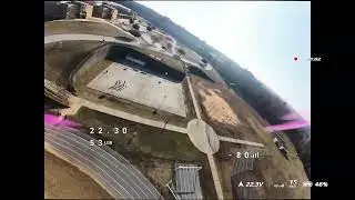FPV Wing Chase