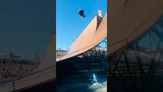 #skateboarding #skate #vert #skaterider #skatepark #skatelife