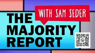 Corporate PACs Splurge; Virginia’s Data Center Revolt w/ Robert Weissman, Brennan Gilmore | MR Live