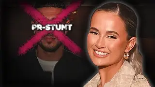 Molly Mae's Disturbing Documentary: Greed for Money?