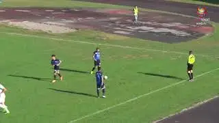 OFK Borac  0 - 3 OFK Igalo I 1/16 finala Kupa Crne Gore
