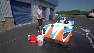 Gtechniq professional detail products