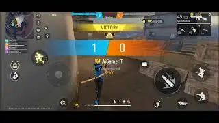 Gaming Masterpiece or Overhyped Disaster? Free fire Review!