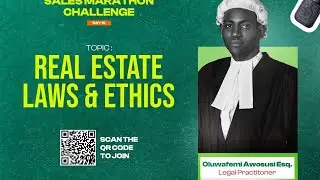 REAL ESTATE LAWS ABND ETHICS