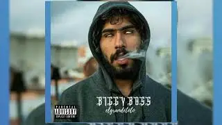 Elgrande toto Biggy boss (prod by nouvo)