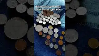 #sama28tiktok #SA #fyp #1randcoins #mandelacoins #10cent #1cent #5cent #value #millionviews