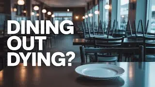 10 Reasons People Stopped Eating Out (It&rsquo;s Not What You Think)