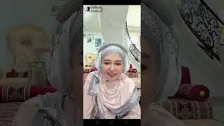 Tausiyah bersama ustazah @umi haji putribanten119 di tiktok 