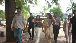 Raado Promotion Anand | Yash Soni | Tarjanee Bhadla | Nikita Sharma | Shukul Studios