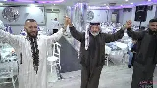 أفراح البكارة حفل زفاف  العريس إبراهيم محمد صطيف الفنان ربيع البصري أبو بكار 05360200777//ح0