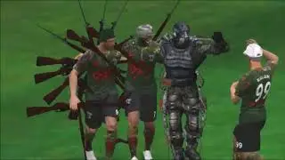 4chan Cup Summer 2018 /k/nockouts