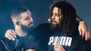 (DRAKE & J.COLE) THE TWO FAKE FRIENDS THAT WE'RE HUMILIATED!!!
