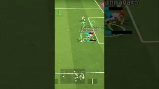 DEFENSIVE MASTERCLASS! 🔥 Cannavaro Saves the Day With a Slide Tackle