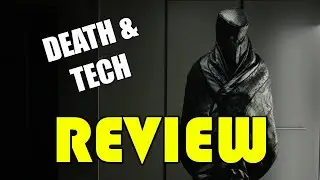 The Shrouds Review
