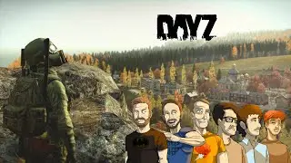 Inside Gaming Live plays Day Z
