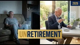 Retirement is Boring: Why 