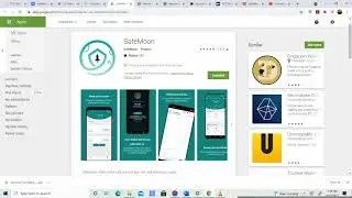 Safemoon is hiring? apple iphone ios wallet launch and twitter hint! Money about to enter?