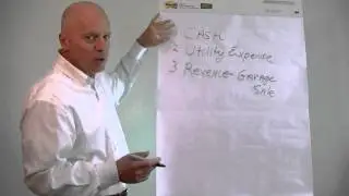 Accounting Explained per Your Check Book