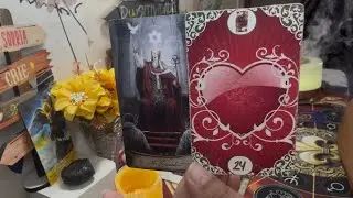 O CORAÇÃO DELE(a) É SEU… ELE SENTE… ELE PENSA… ELE QUER!!! MAS SERÁ QUE ESTÁ PRONTO 🤔💘?…