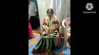 Nei#Muslim# saree function#Trending video#suryapet
