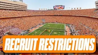 Volquest breaks down the most challenging part of the recruiting restrictions following NCAA verdict
