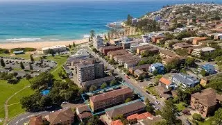 9/80 Dee Why Parade, Dee Why | Sam Raso | Andrew Lutze | Cunninghams