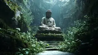 Deep Mind Relaxing Music for Stress Relief & Inner Peace